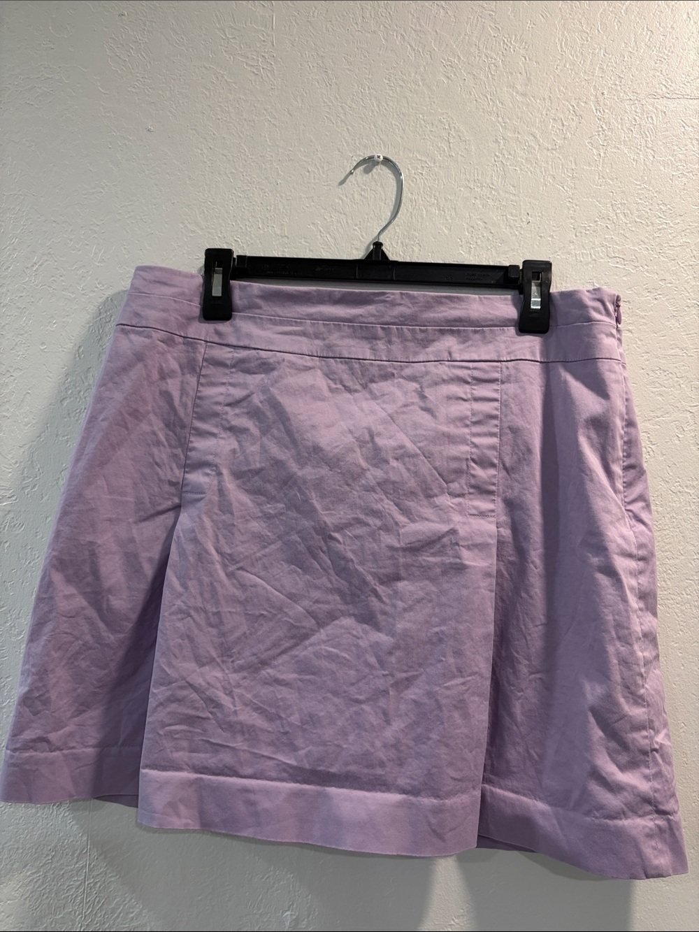 Y2K vintage loft short skirt